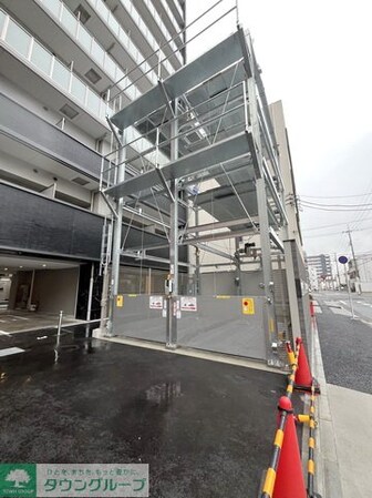 エスリード名古屋サザンプレイスの物件内観写真